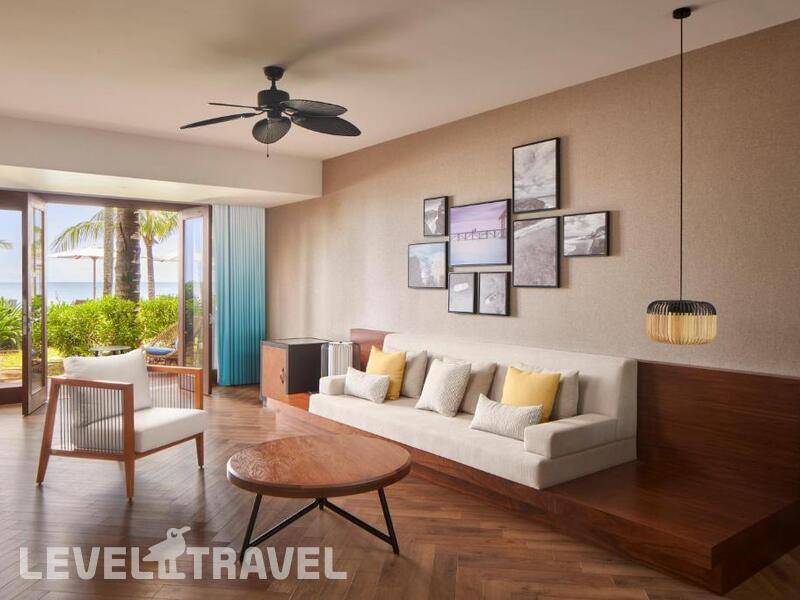 Фотография Le Meridien Ile Maurice