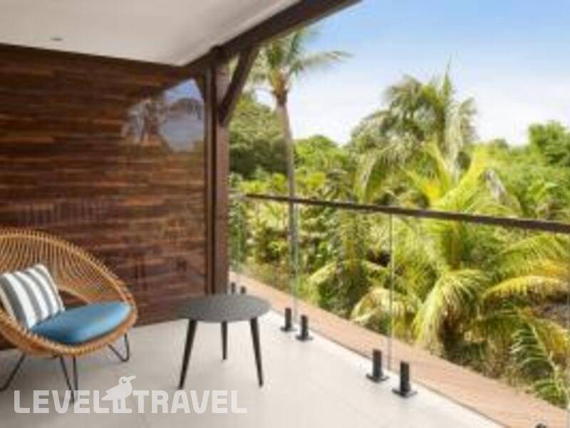 Фотография Le Meridien Ile Maurice