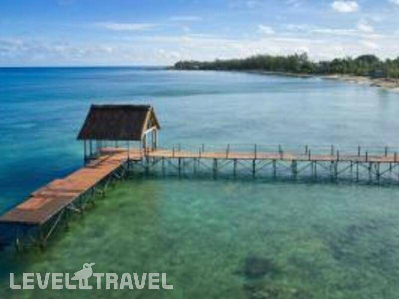 Фотография Le Meridien Ile Maurice