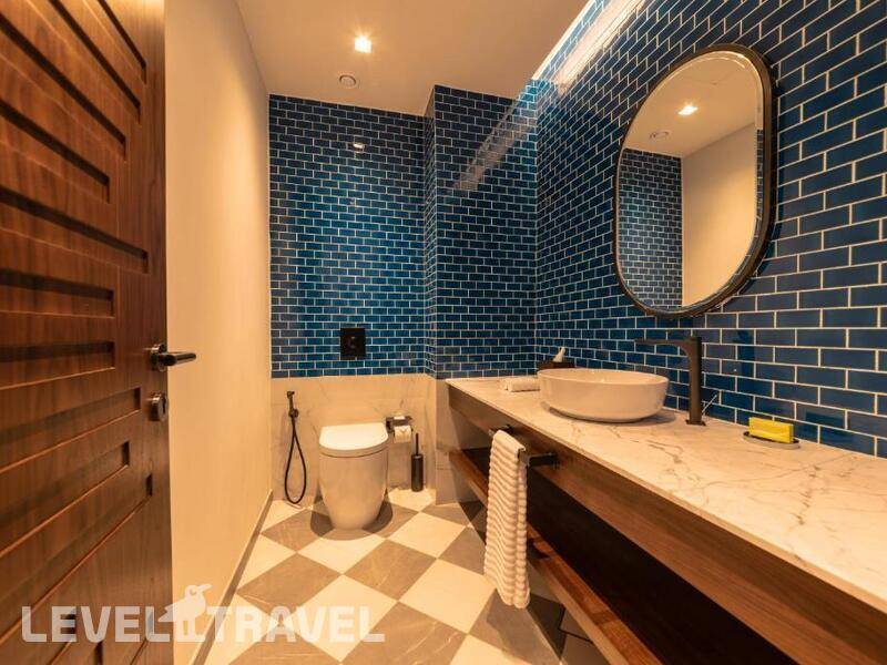 Фотография Le Meridien Ile Maurice