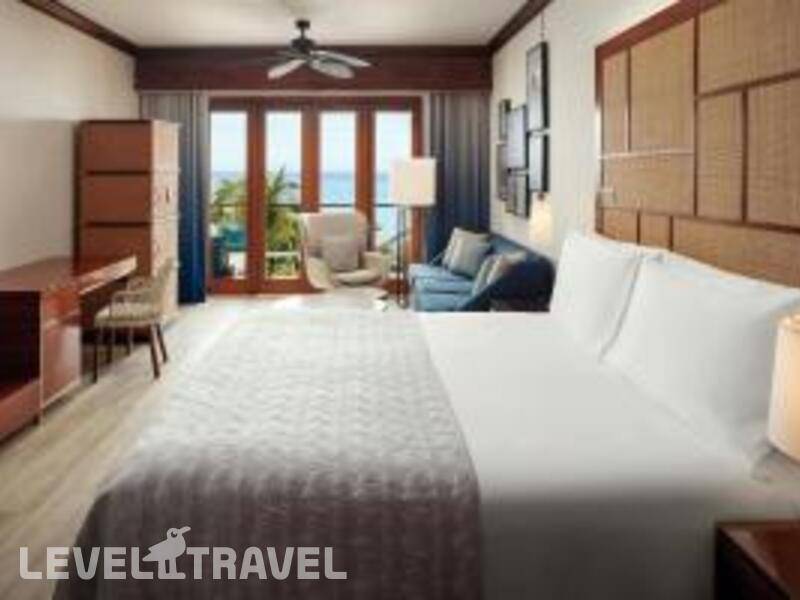 Фотография Le Meridien Ile Maurice