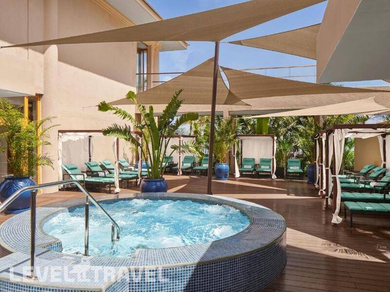 Фотография Le Meridien Ile Maurice