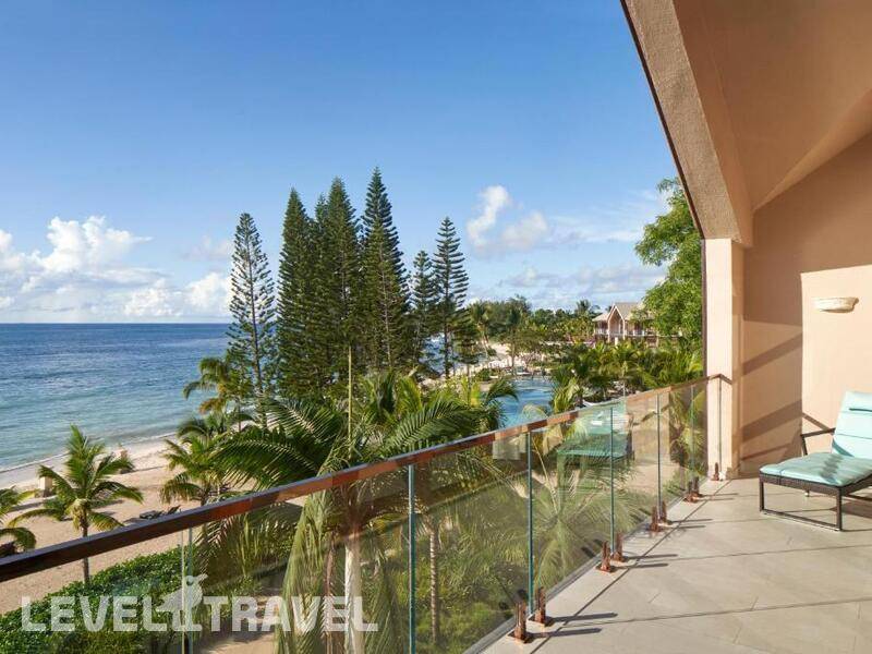 Фотография Le Meridien Ile Maurice