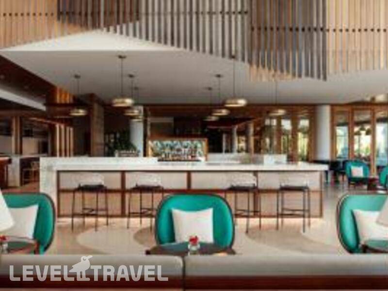 Фотография Le Meridien Ile Maurice