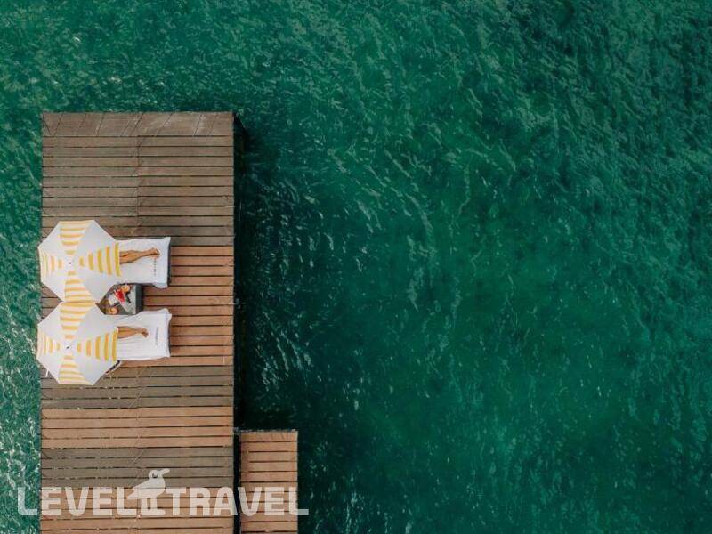 Фотография Le Meridien Ile Maurice