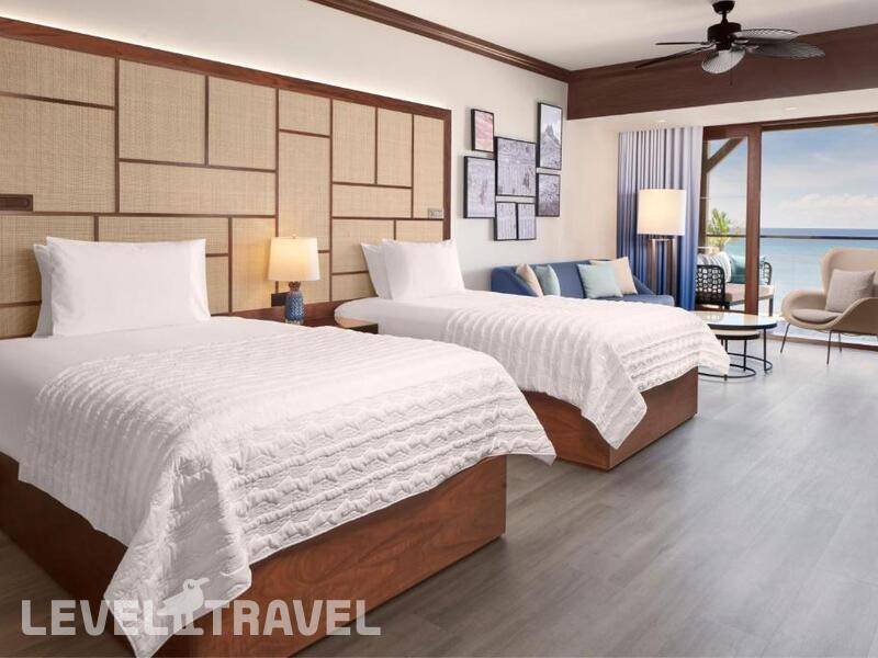 Фотография Le Meridien Ile Maurice