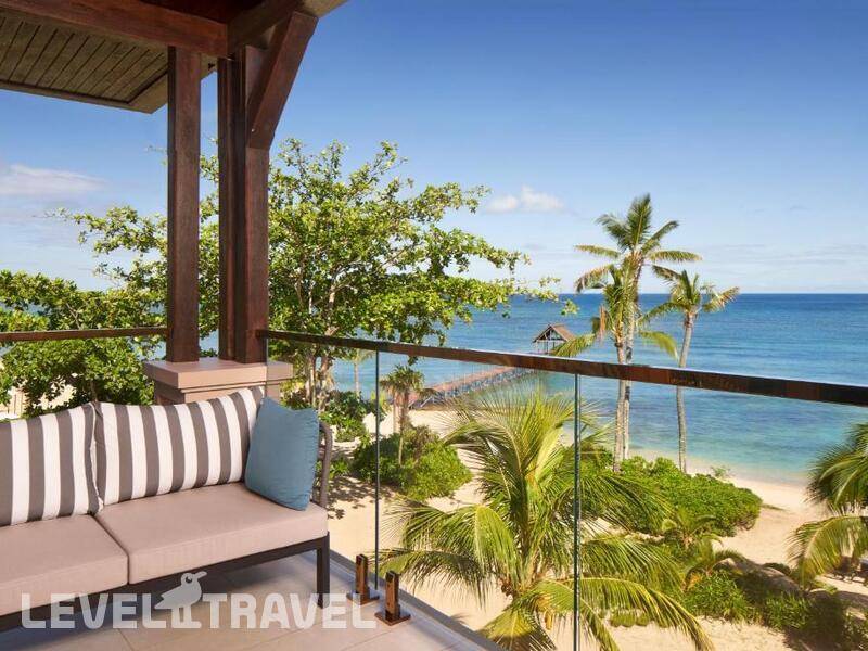 Фотография Le Meridien Ile Maurice