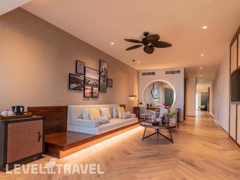 Фотография Le Meridien Ile Maurice