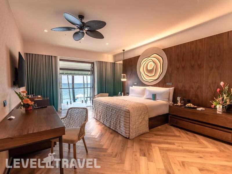 Фотография Le Meridien Ile Maurice