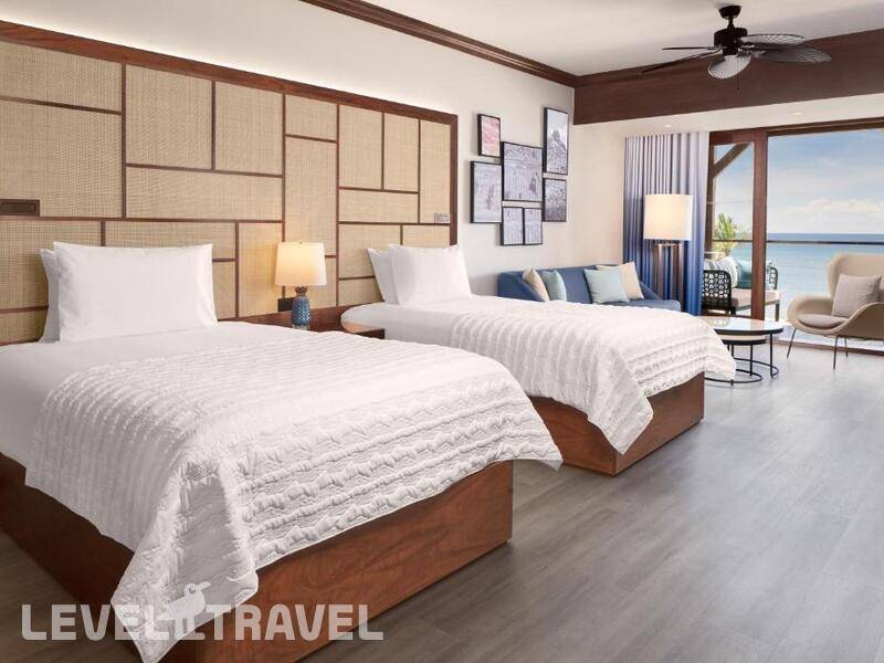 Фотография Le Meridien Ile Maurice