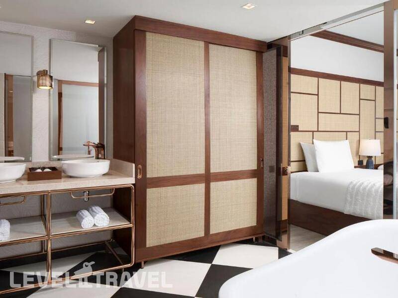 Фотография Le Meridien Ile Maurice