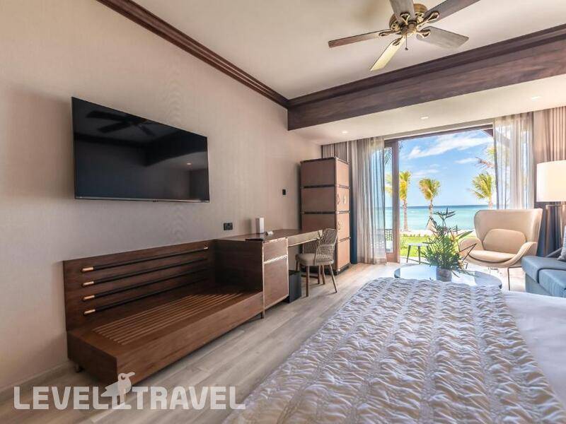 Фотография Le Meridien Ile Maurice