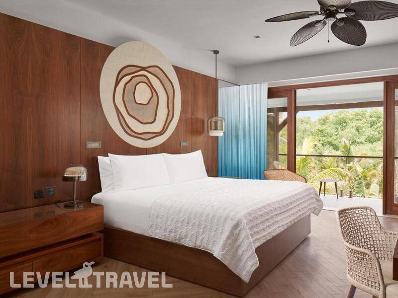 Фотография Le Meridien Ile Maurice