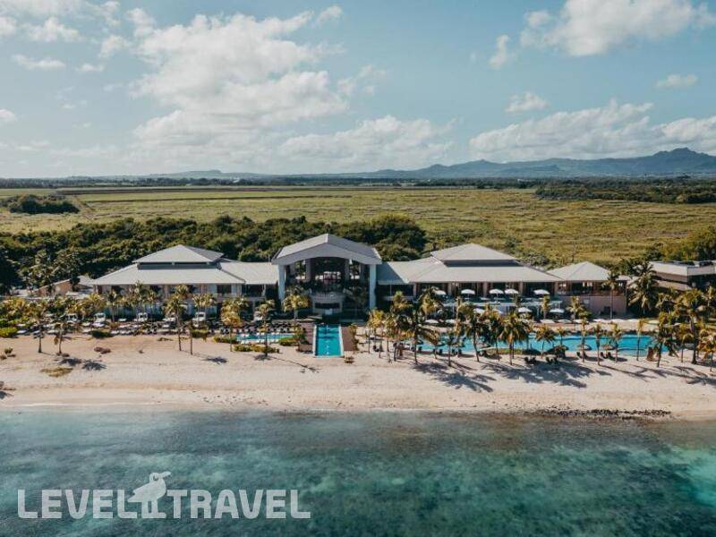 Фотография Le Meridien Ile Maurice