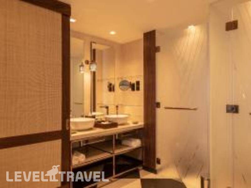 Фотография Le Meridien Ile Maurice