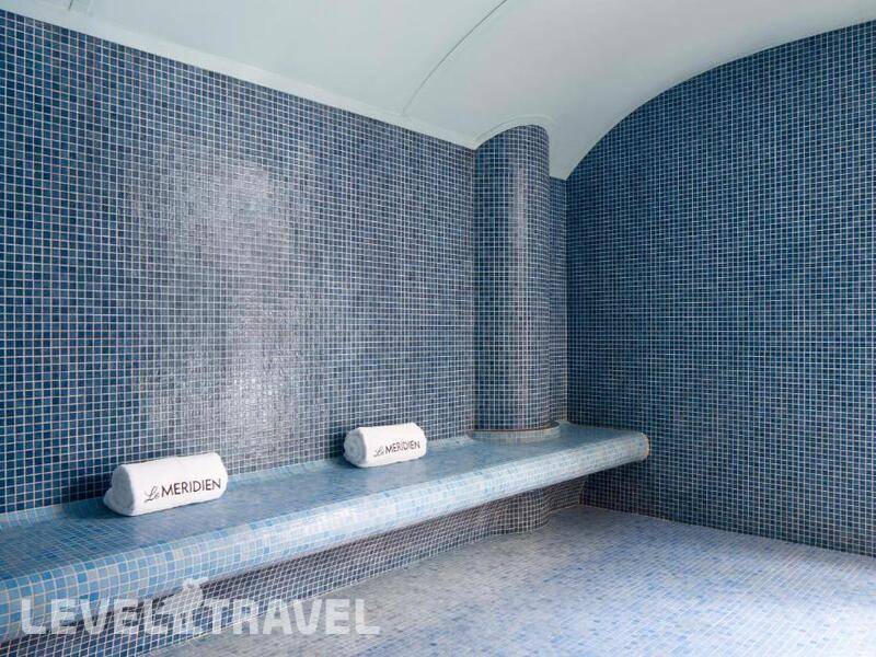 Фотография Le Meridien Ile Maurice