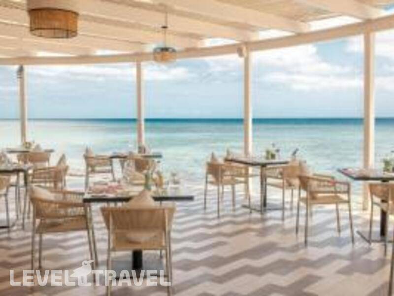 Фотография Le Meridien Ile Maurice