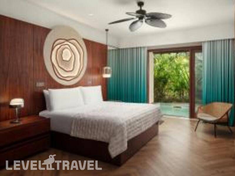 Фотография Le Meridien Ile Maurice