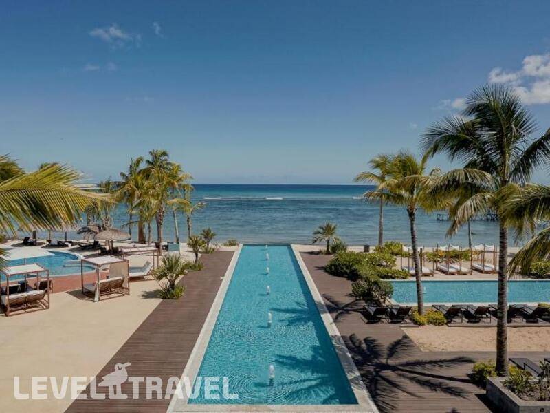 Фотография Le Meridien Ile Maurice