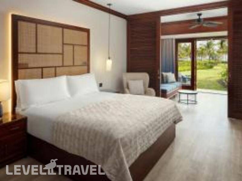 Фотография Le Meridien Ile Maurice