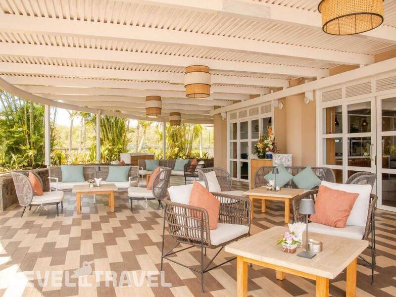 Фотография Le Meridien Ile Maurice