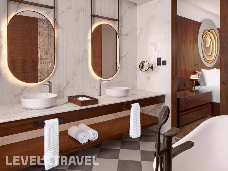 Фотография Le Meridien Ile Maurice