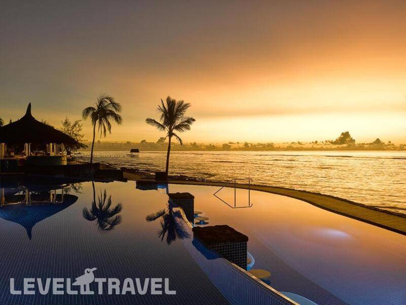 Фотография Le Meridien Ile Maurice