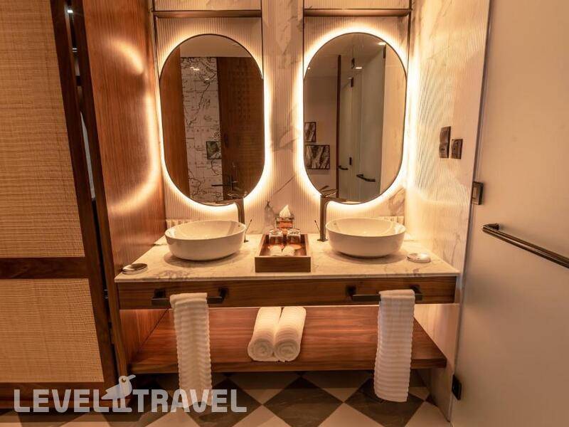 Фотография Le Meridien Ile Maurice