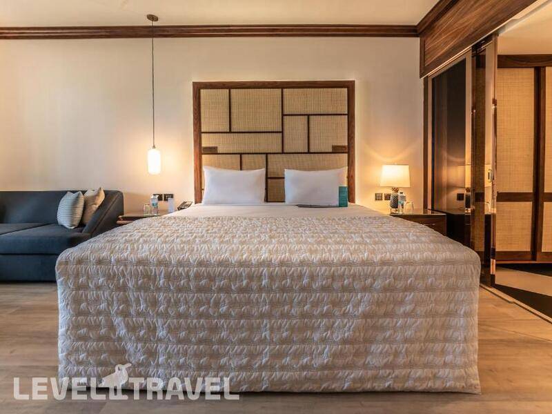 Фотография Le Meridien Ile Maurice