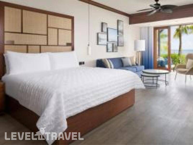 Фотография Le Meridien Ile Maurice