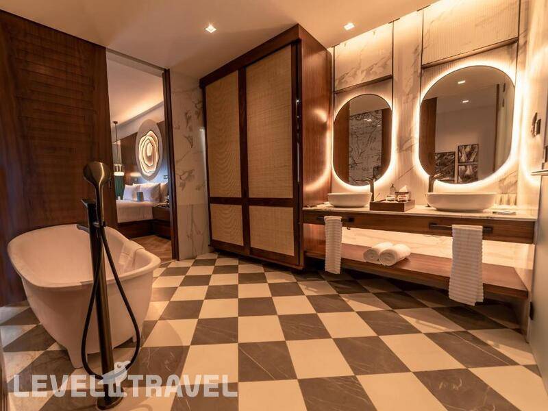 Фотография Le Meridien Ile Maurice