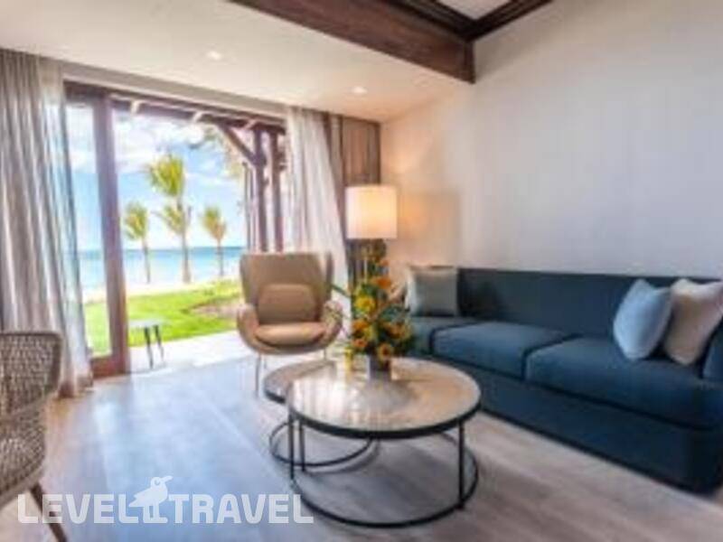 Фотография Le Meridien Ile Maurice