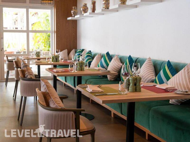 Фотография Le Meridien Ile Maurice