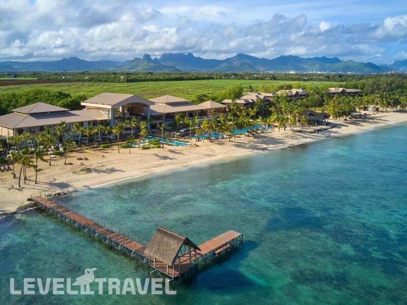 Фотография Le Meridien Ile Maurice