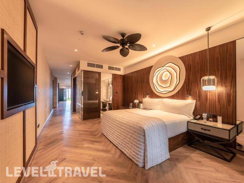 Фотография Le Meridien Ile Maurice