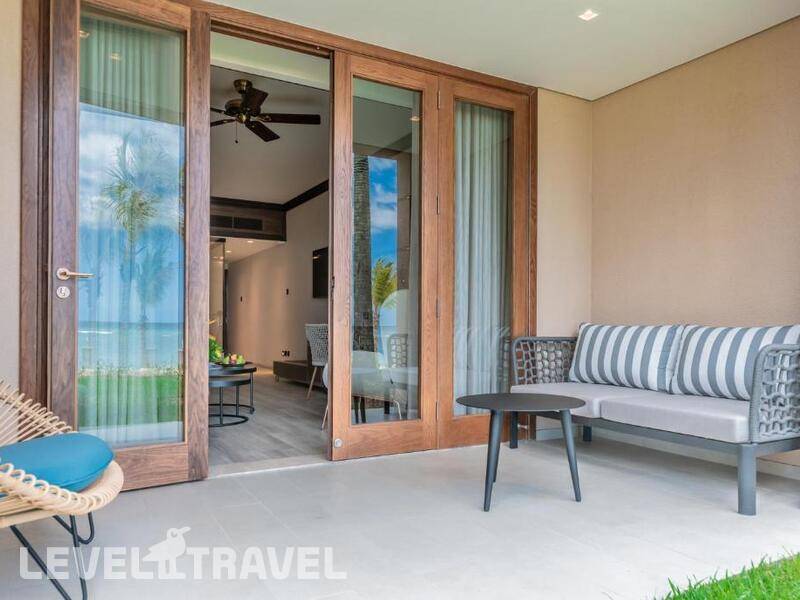 Фотография Le Meridien Ile Maurice