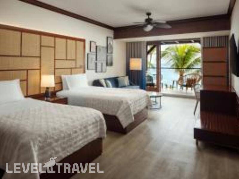 Фотография Le Meridien Ile Maurice