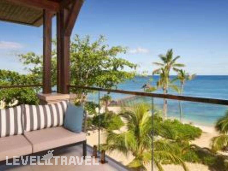 Фотография Le Meridien Ile Maurice