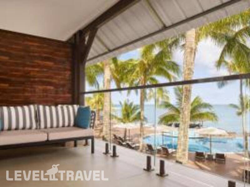 Фотография Le Meridien Ile Maurice