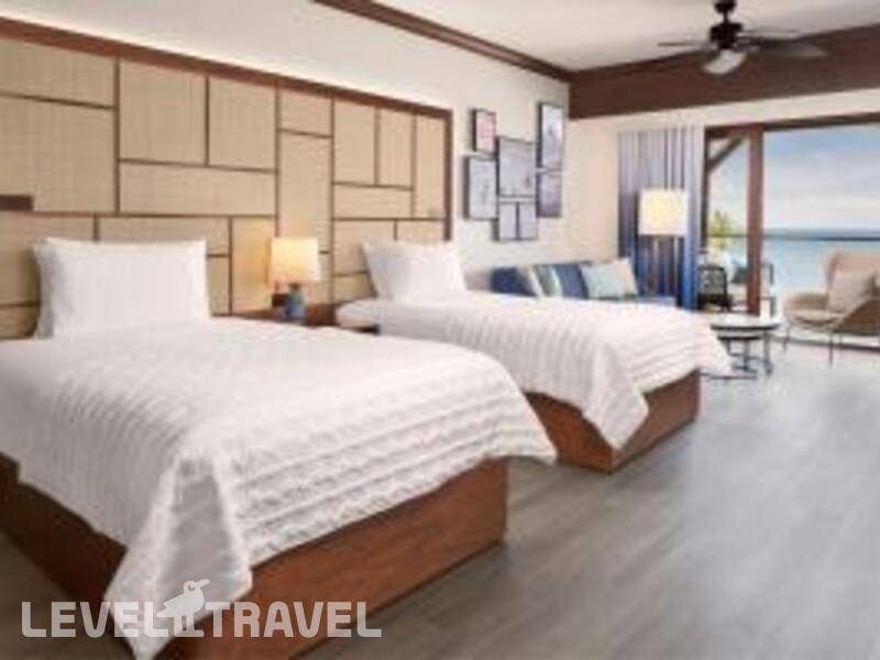 Фотография Le Meridien Ile Maurice