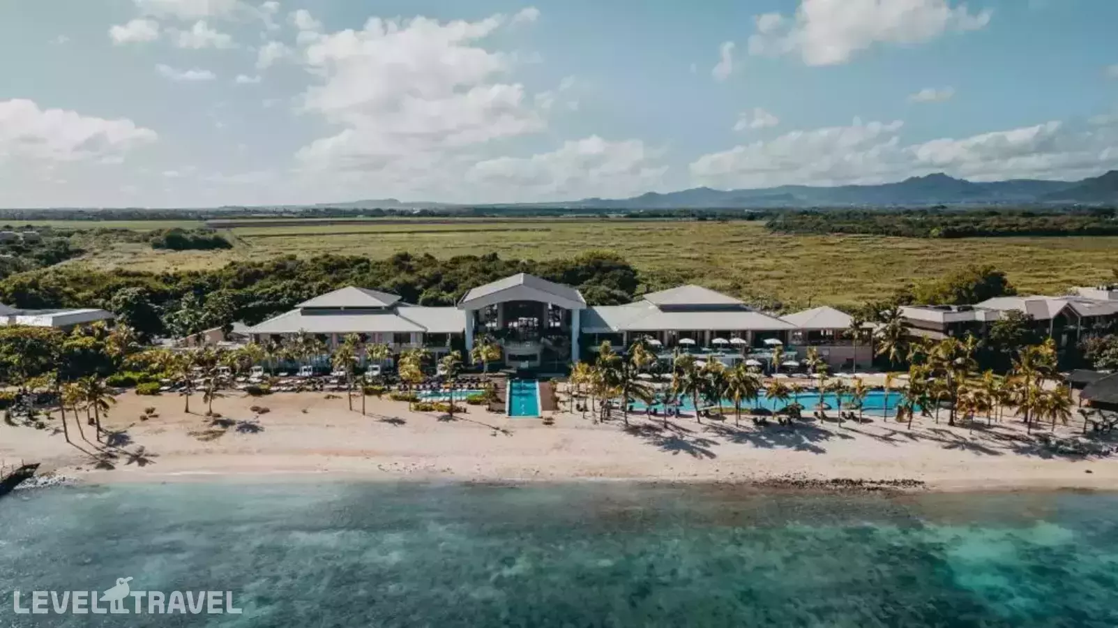 Le Meridien Ile Maurice