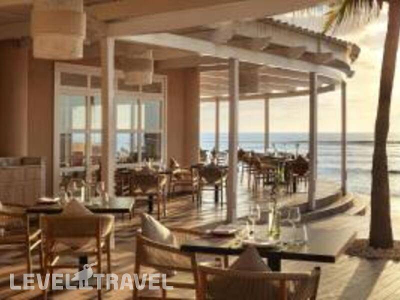 Фотография Le Meridien Ile Maurice