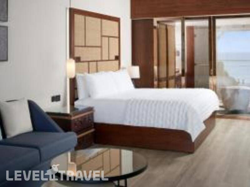 Фотография Le Meridien Ile Maurice