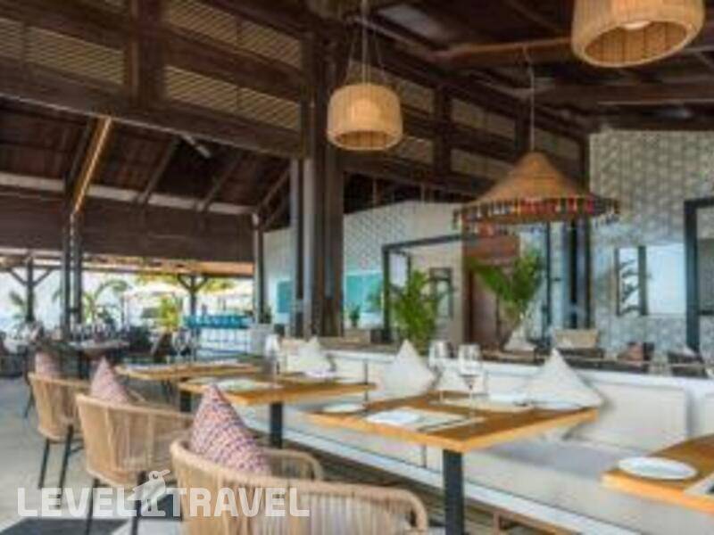 Фотография Le Meridien Ile Maurice