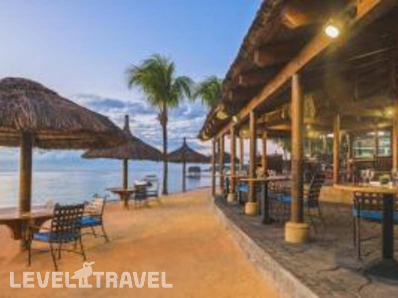 Фотография Le Meridien Ile Maurice
