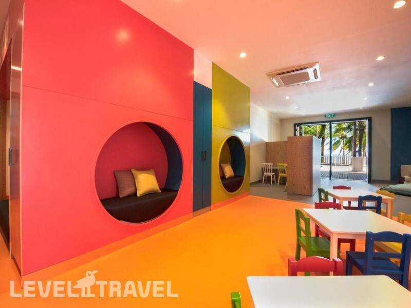 Фотография Le Meridien Ile Maurice