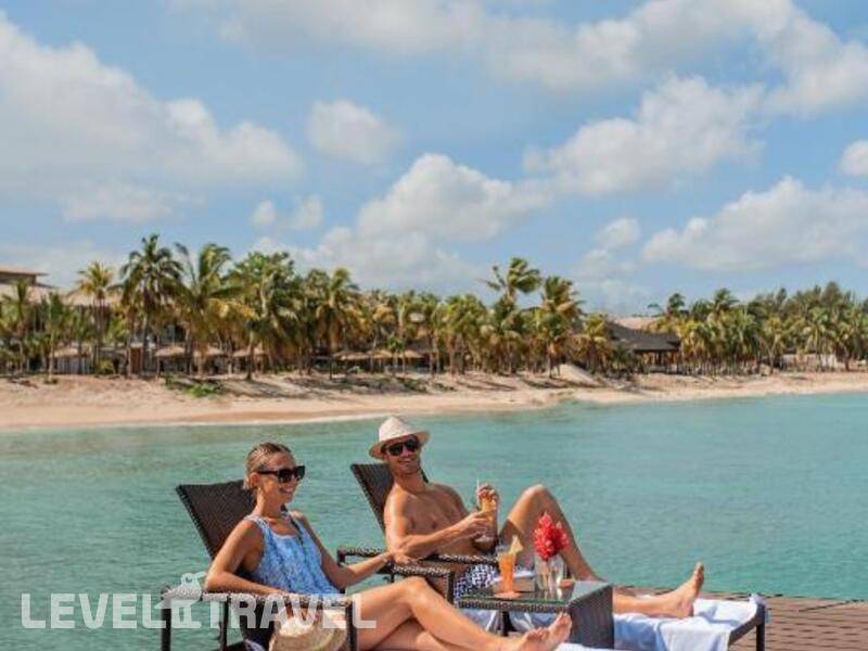 Фотография Le Meridien Ile Maurice
