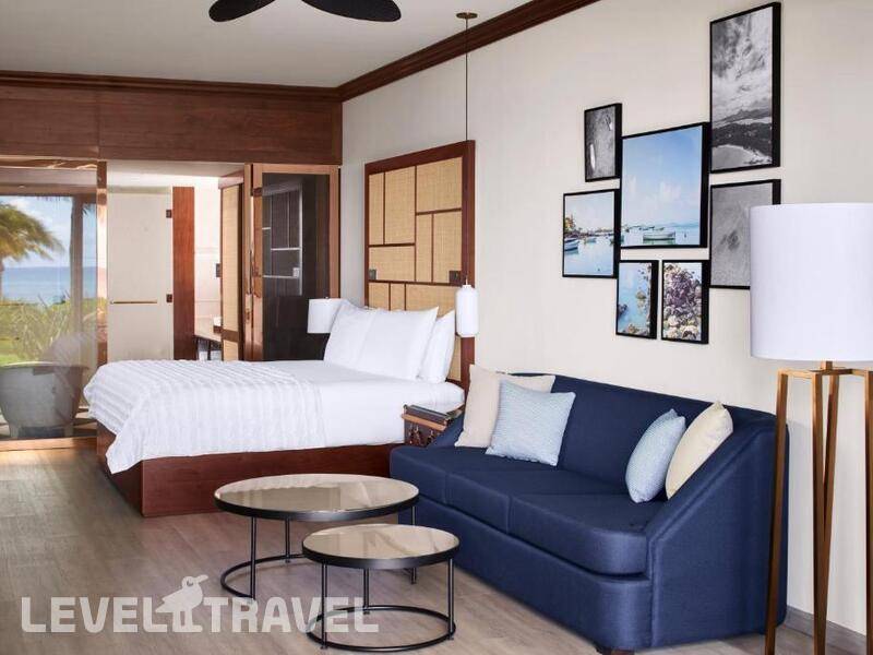 Фотография Le Meridien Ile Maurice