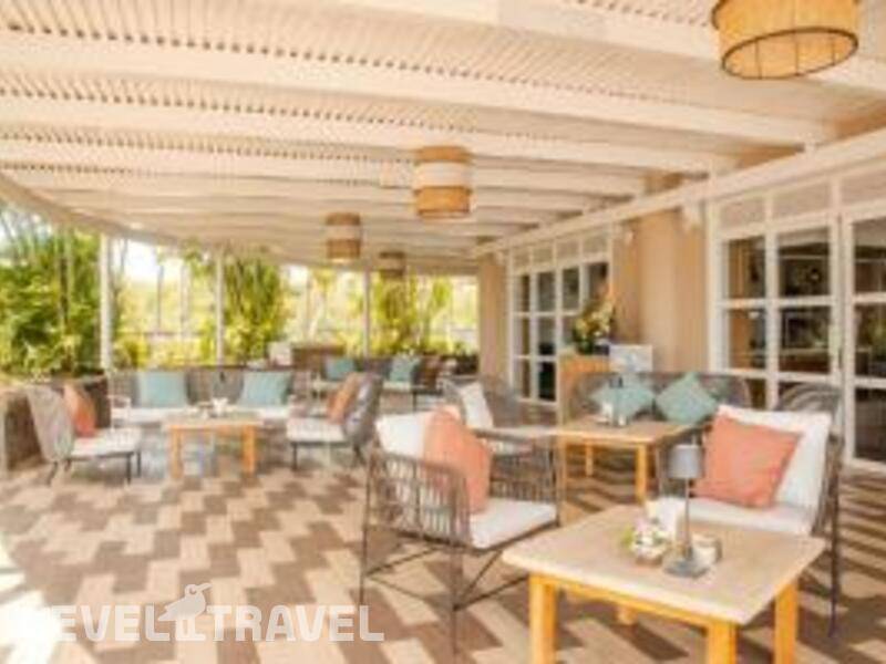 Фотография Le Meridien Ile Maurice