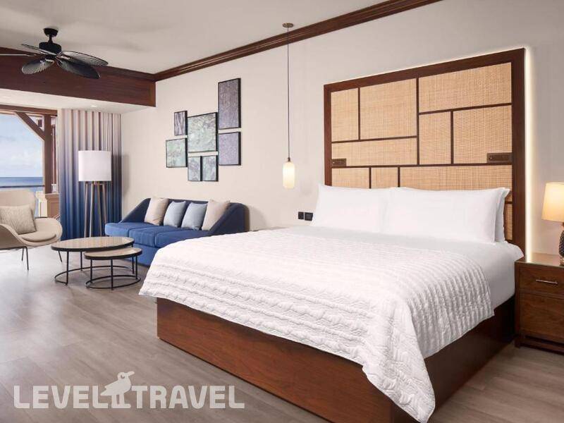 Фотография Le Meridien Ile Maurice